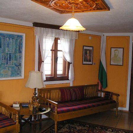 Guest House Bolyarka Koprivshtitsa Exterior photo