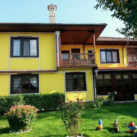 Guest House Bolyarka Koprivshtitsa Exterior photo