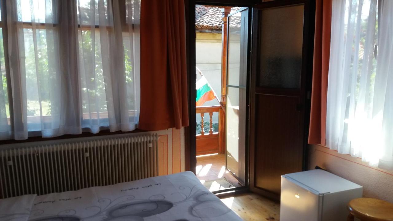 Guest House Bolyarka Koprivshtitsa Exterior photo