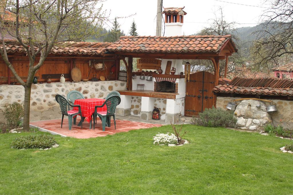 Guest House Bolyarka Koprivshtitsa Exterior photo
