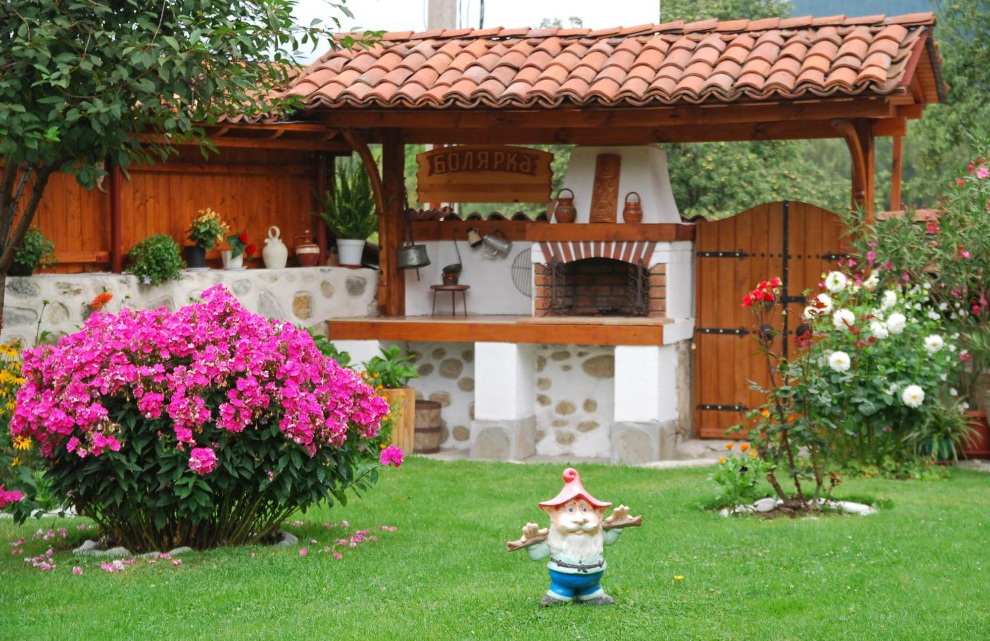 Guest House Bolyarka Koprivshtitsa Exterior photo