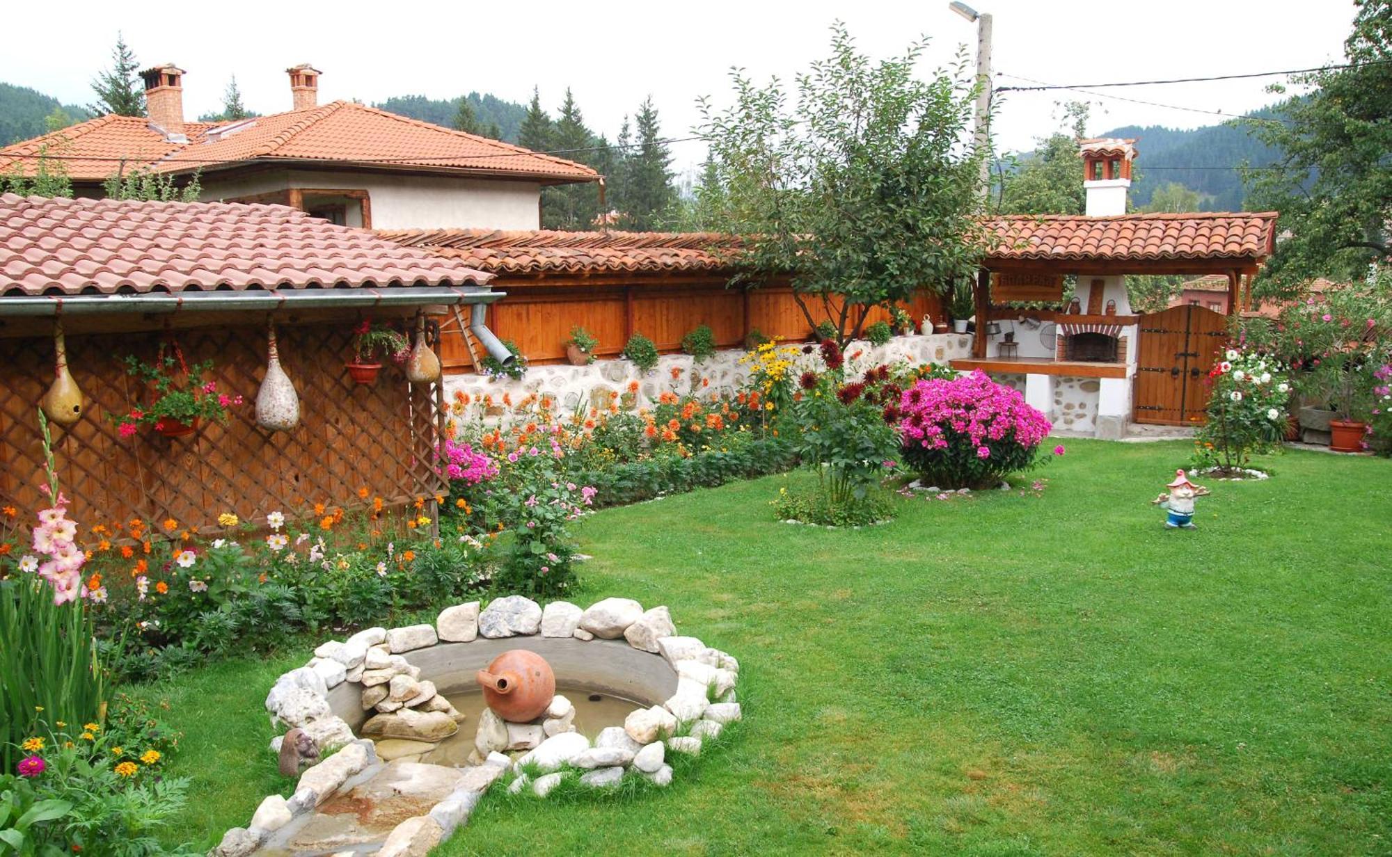 Guest House Bolyarka Koprivshtitsa Exterior photo