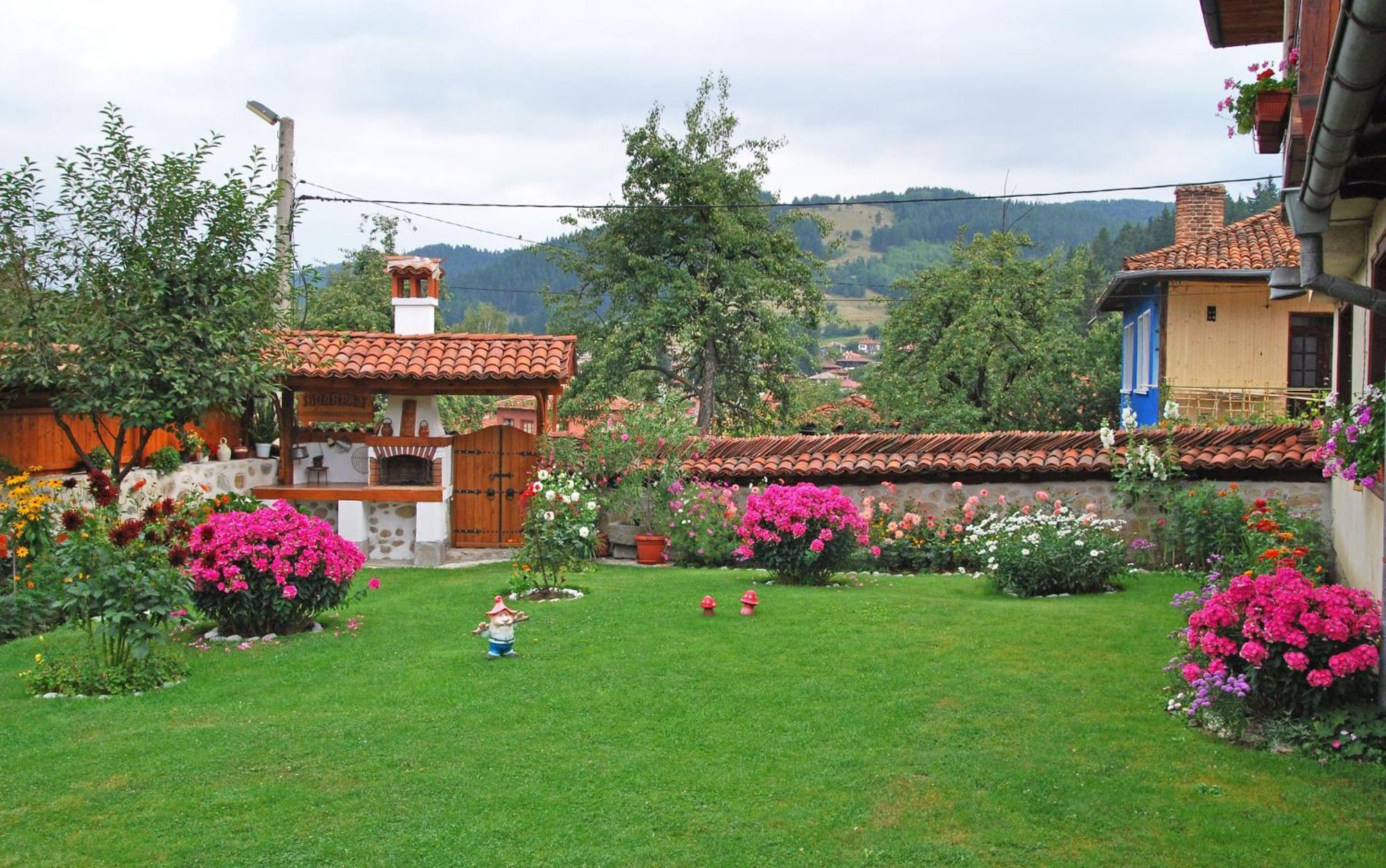 Guest House Bolyarka Koprivshtitsa Exterior photo