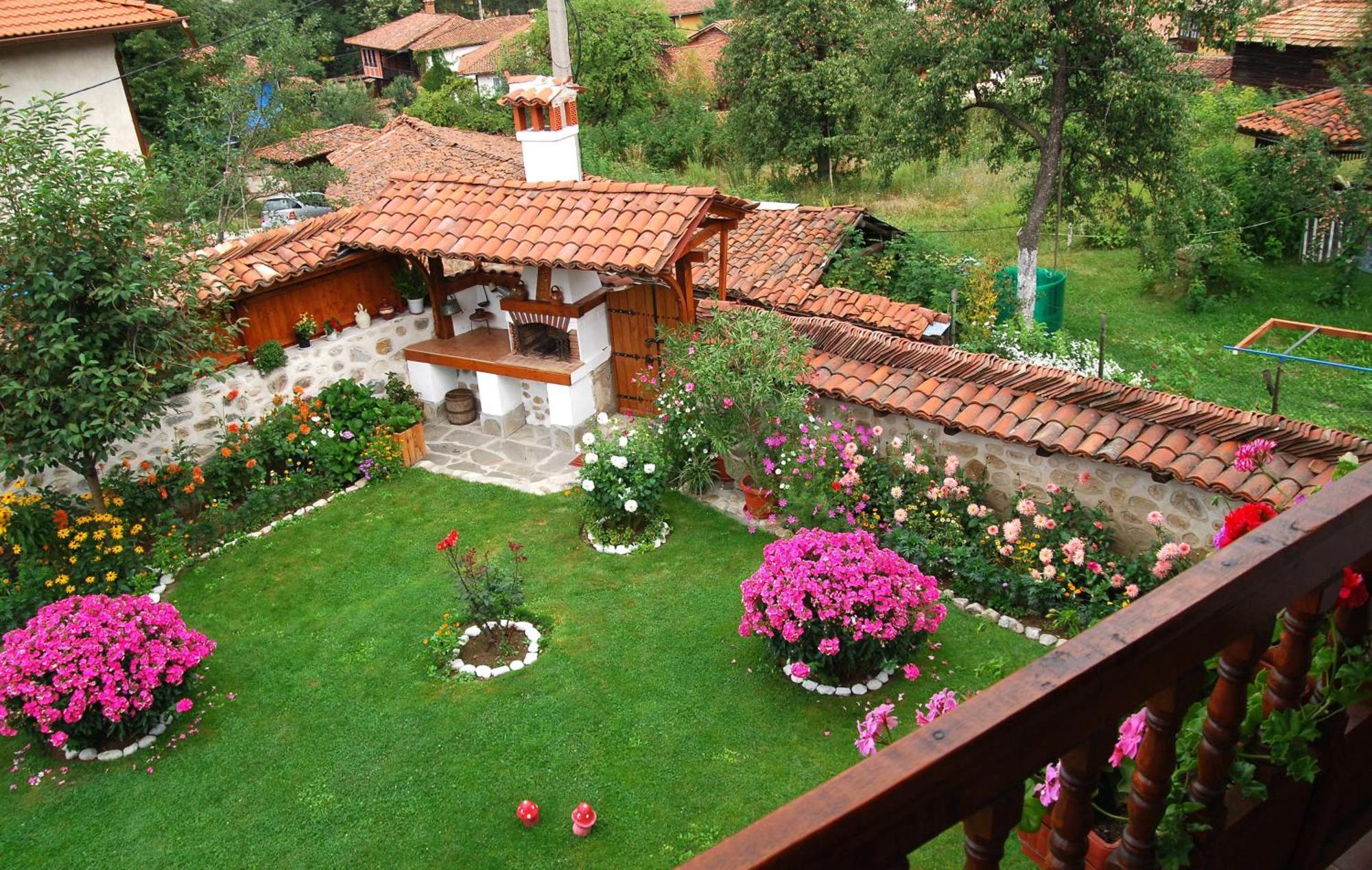 Guest House Bolyarka Koprivshtitsa Exterior photo