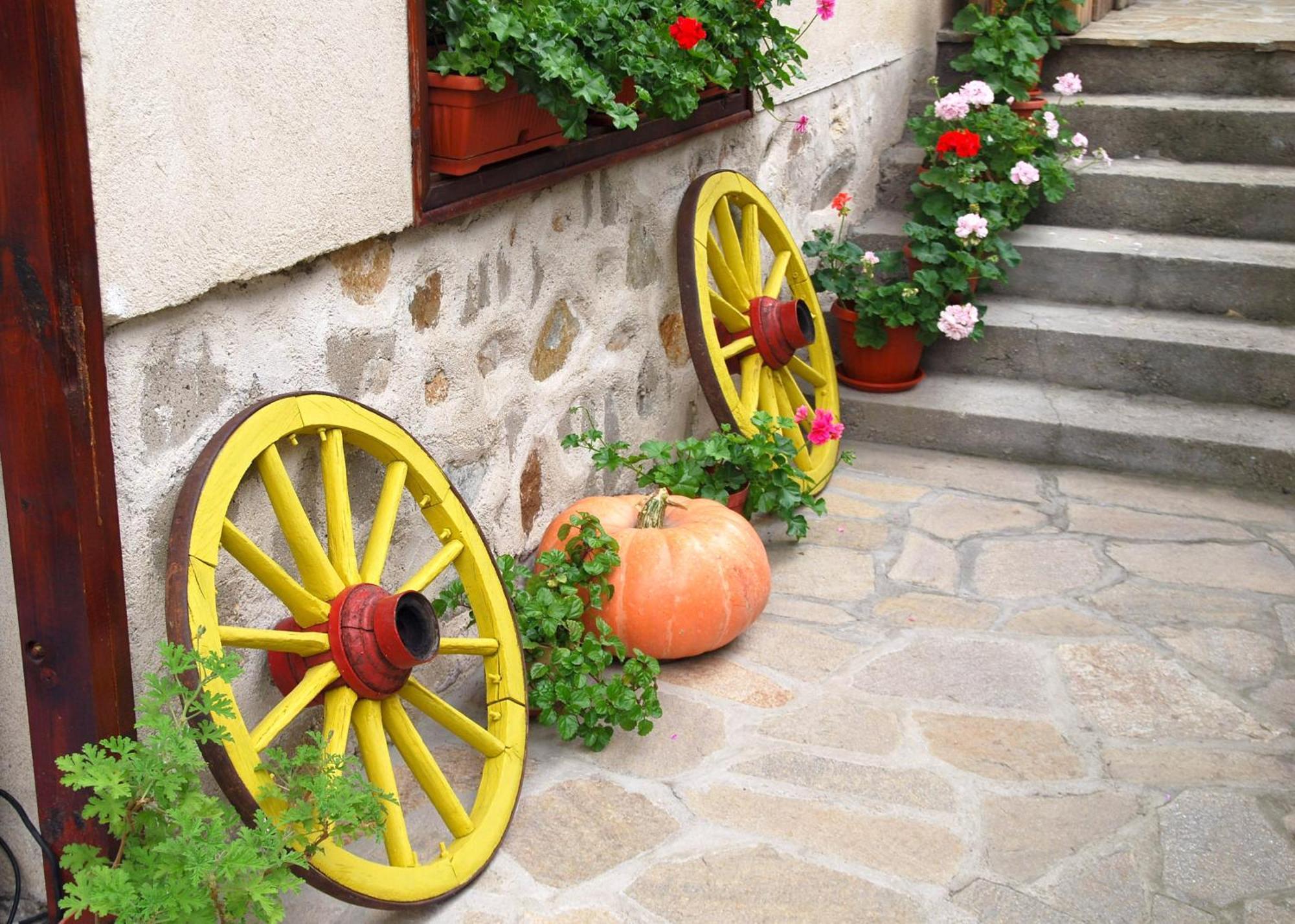 Guest House Bolyarka Koprivshtitsa Exterior photo