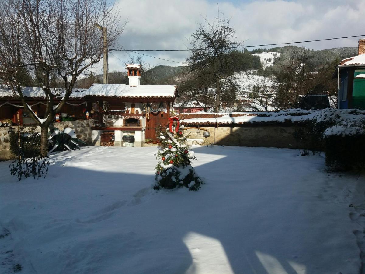 Guest House Bolyarka Koprivshtitsa Exterior photo